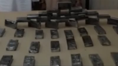 «دولاب المخدرات» طريق الهروب من القبضة الأمنية.. المصريون ينفقون 5 مليارات جنيه على الكيف سنويا.. خبير: الأمن يمتلك قاعدة بيانات عن أماكنهم.. و«الداخلية»: حملاتنا مستمرة