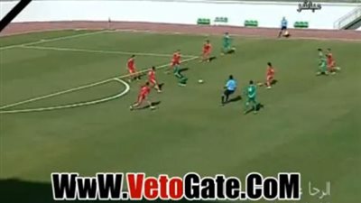 بالفيديو.. الرجاء ينتزع «نقطة ثمينة» بالتعادل مع زعيم الثغر