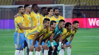 الإسماعيلي راحة 48 ساعة عقب التعادل أمام النجوم