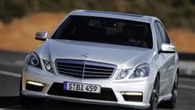 مرسيدس «C200» تسجل 418 ألف جنيه بالسوق المحلية