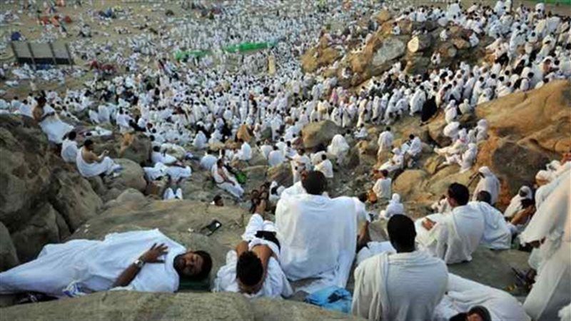 ارتفاع حالات الوفاة