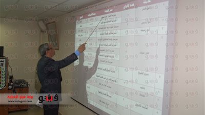 بالفيديو والصور.. 