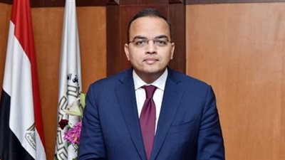 «العامة للاستثمار» تبحث إنشاء منطقة للصناعات النسيجية في المنيا