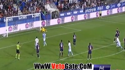 ريـال سوسييداد يسقط بخسارة قاتلة أمام ايبار 2/1 بالليجا (فيديو)