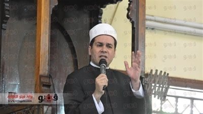 مظهر شاهين يطالب الدولة بتشديد الحراسات على الكنائس