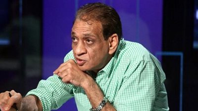 محمد السبكي يبدأ التحضيرات لـ«حملة فرعون» بعد نجاح «حرب كرموز»