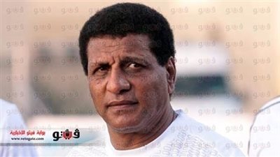 فاروق جعفر: مستوى 