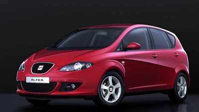 «سيات إبيزا» تسجل 145 ألف جنيه في السوق المحلية