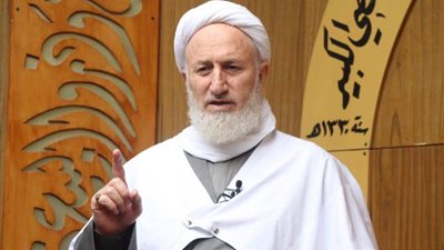 مرجع شيعي عراقي: استفتاء كردستان مهزلة بلا قيمة