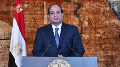 السيسي يستعرض المشروعات الصغيرة والمتوسطة وحل مشكلات الشباب