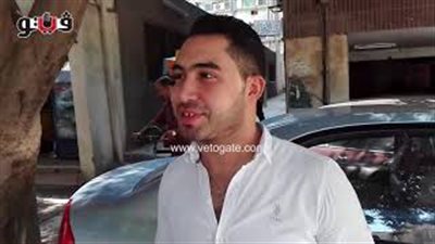 بالفيديو.. أبرز الردود عن «أكتر جملة فاكرها لخالد صالح»