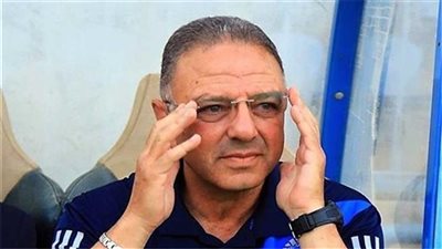 طلعت يوسف يصطحب تراوري بمعسكر المصري رغم إيقافه