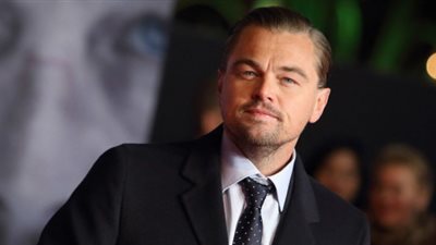 ليوناردو دي كابريو يبحث المناخ مع أوباما