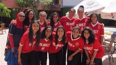 اليوم.. «سلة الأهلي للسيدات» يلتقي بالشمس ببطولة منطقة القاهرة