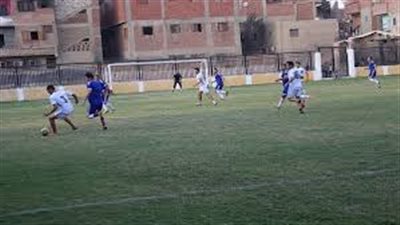 مواجهات صعبة في مجموعة الجيزة بدوري القسم الثالث