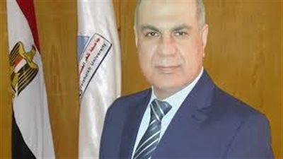 توقيع بروتوكول بين جامعة كفر الشيخ والتعليم لرعاية طلاب المدارس