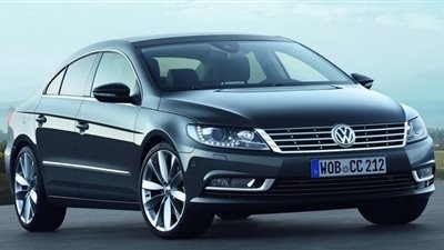 فولكس فاجن « تيجوان » تسجل 322 ألف جنيه في السوق المحلية