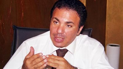 أيمن يونس: أتلقى اتصالات يوميًا للقضاء على «شيكابالا»