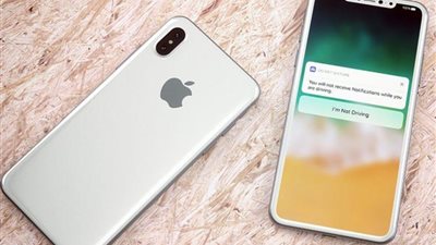 شكاوى من بطء عمل بعض التطبيقات على iOS 11