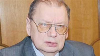 السفير الروسي يؤكد لوزير الأوقاف دعم بلاده للحكومة في مصر