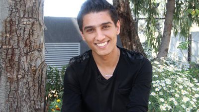 محمد عساف يبهر لجنة التحكيم  Arab Idol