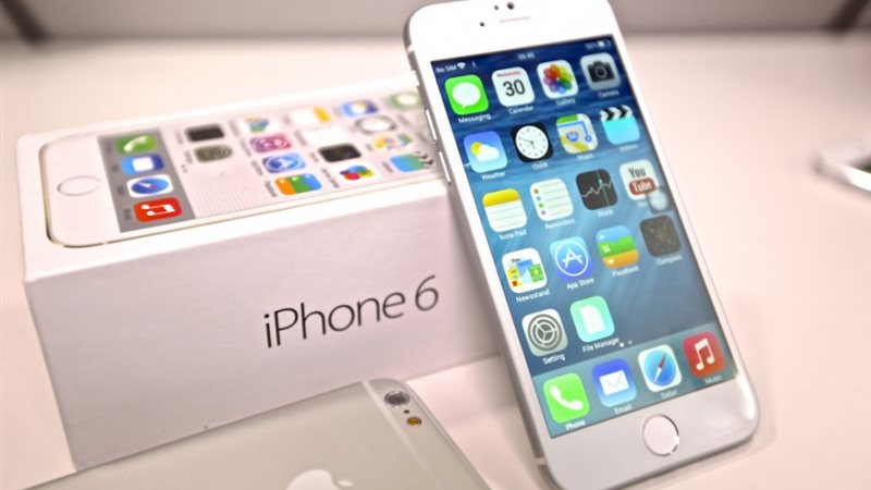أي فون 6S