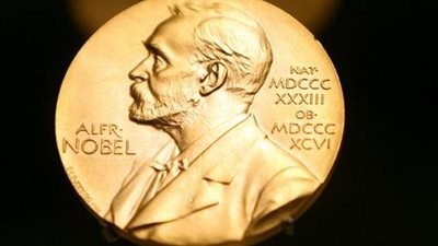 فوز رباعية الحوار الوطني التونسي بجائزة نوبل للسلام