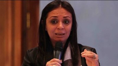 مايا مرسي تحذر من انتشار داعيات غير مصرح لهن من الأزهر