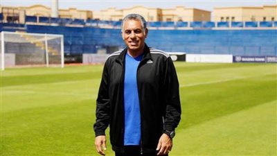 حمادة صدقي وأحمد ناجي.. تعرف على الجهاز الفني الجديد لسموحة