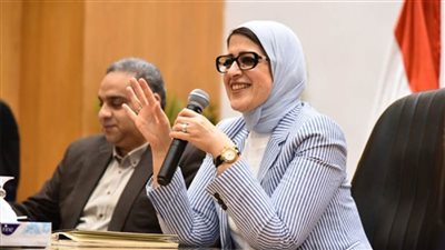 الصحة: 6.8 مليون مواطن حصلوا علي جرعات الوقاية من البلهارسيا