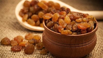 3 فوائد للزبيب تجعله الأفضل للحامل طوال أشهر الحمل