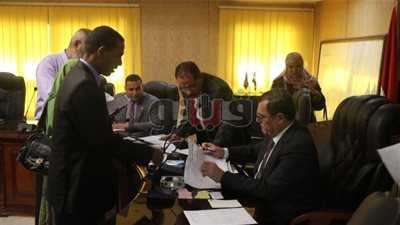 بالفيديو.. محافظ الفيوم يكلف بعلاج الحالات المستحقة على نفقة الدولة