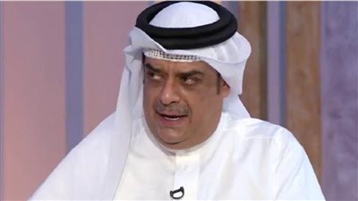 وفاة الفنان البحريني علي الغرير عن عمر ناهز 47 عاما