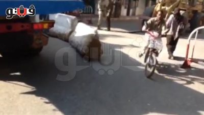 بالفيديو.. تعليمات لعمد ومشايخ قنا بالتبليغ عن الغرباء