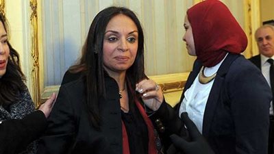 رئيس «قومي المرأة» ضيفة «من ماسبيرو» على شاشة الأولى.. غدا