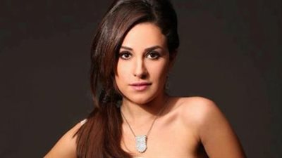 شيري عادل: خايفة من الجزء الثاني لـ«بنات سوبر مان»