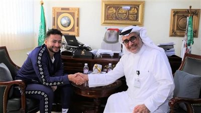 لأول مرة تعاون فني بين قناة اقرأ والفنان حمادة هلال