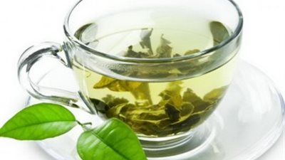 الشاي الأخضر يحمي من تصلب الشرايين ويعالج الاكتئاب