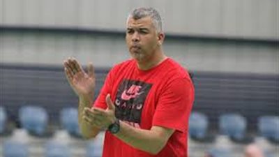 الألفي يعدد مكاسب سيدات سلة الأهلي من ودية مصر للتأمين