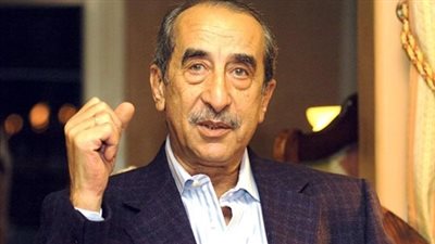 حمدي قنديل: عنف الإخوان يتزايد قبل الاستفتاء