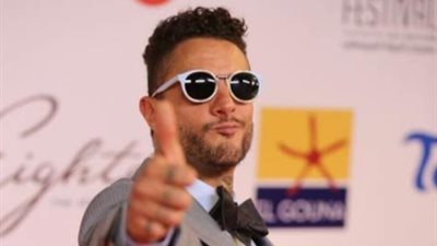 جلسة عمل بـ«الجونة» تجمع الفيشاوي ودبور والشناوي من أجل «عيار ناري»