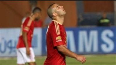 طبيب الأهلي: متعب يعاني من «مزق في الخلفية»