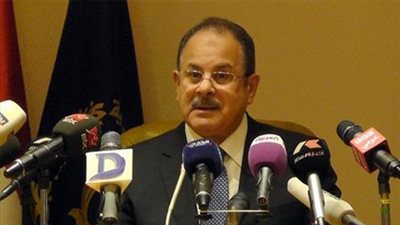 وزير الداخلية في لجان قبول طلاب الأكاديمية: لا مجال للواسطة