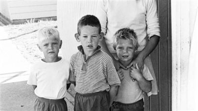 مليون دولار مكافأة لحل لغز اختفاء طفلة منذ 50 عاما