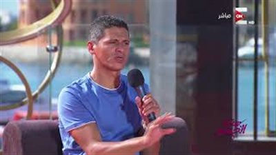 عمرو المنسي عن موقف «الفيشاوي»: لم يؤثر على نجاح حفل الافتتاح