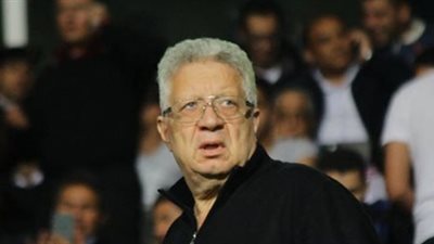 «الأوليمبية» تشكل لجنة استماع لـ«مرتضى منصور»