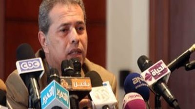 المنطقة الحرة الإعلامية توجه الإنذار الأخير لقناة الفراعين