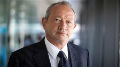 مؤسسة ساويرس تشارك في اجتماع العشرين بالرياض