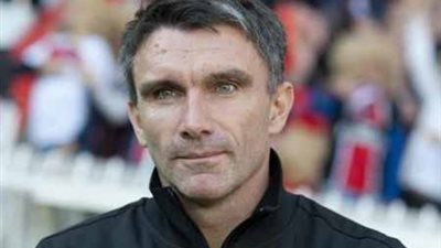 صراع بين أكرم توفيق وهشام محمد لنيل ثقة كارتيرون في الأهلي