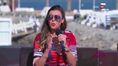 علا الشافعي عن لفظ «الفيشاوي» بالجونة: تصرف بوهيمي من فنان موهوب